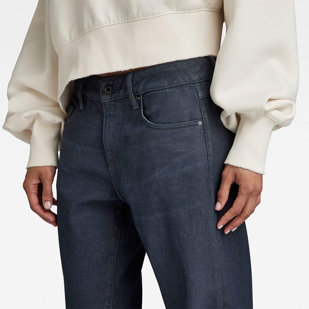 G-Star Damen Kate Boyfriend Jeans – Bild 5