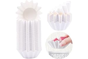 FANDOL Wax Melt Warmer Liners: Reusable, Leakproof Protection for Scented Wax Indulgence