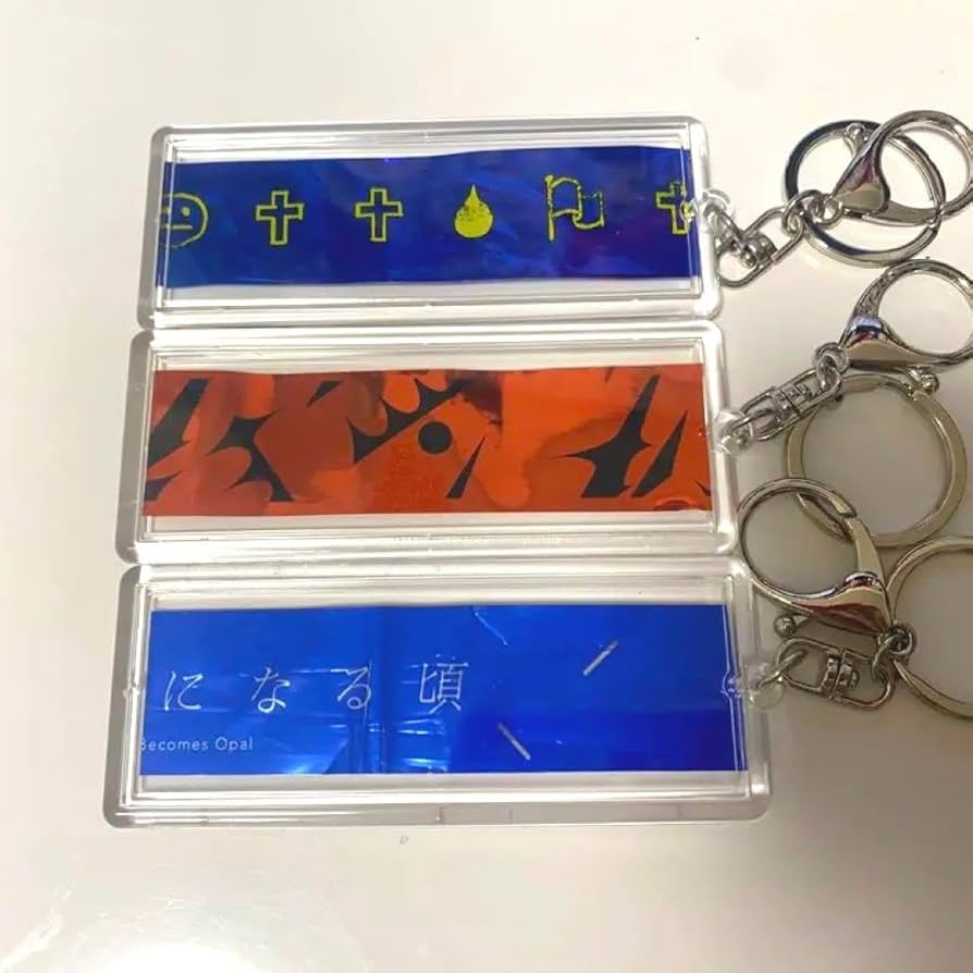 米津玄師　LIVEグッズ　腕時計　キーホルダー GOODS / JUNK | 米津玄師 official site「REISSUE RECORDS」