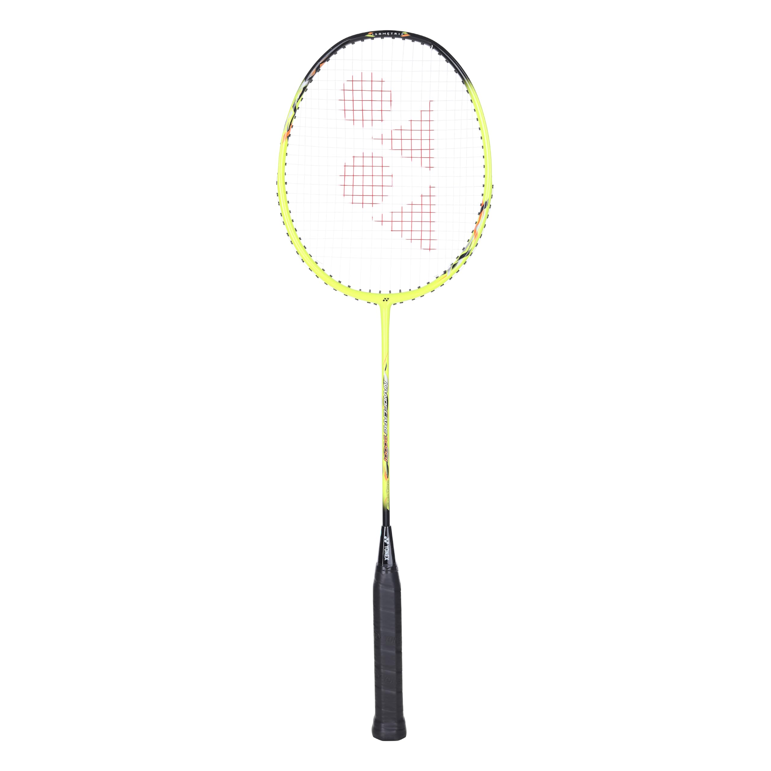 YONEX Badminton Racquet NANOFLARE 9000I Safety YELLOW/G4/8903224492854-image-13