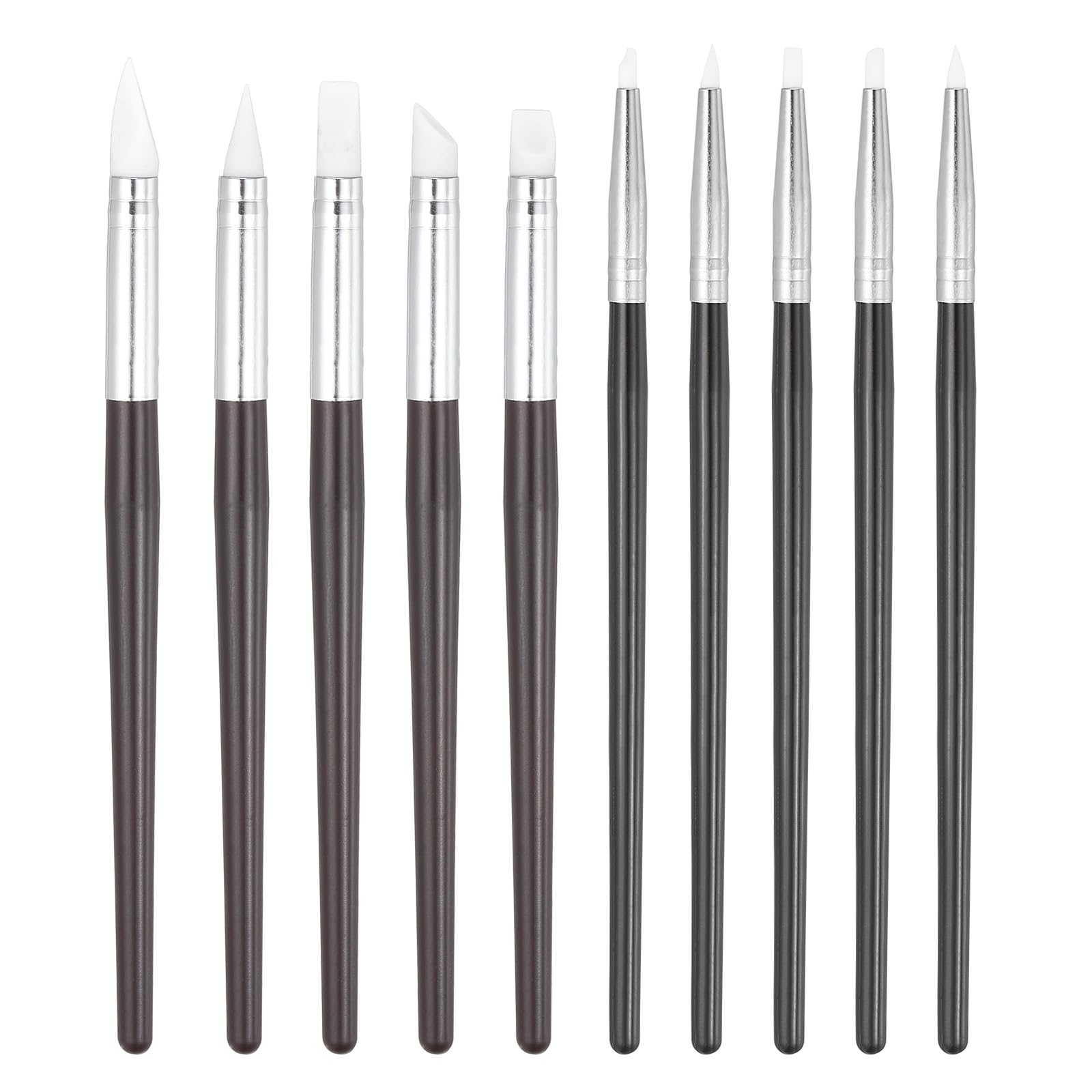 PATIKIL Silicone Clay Sculpting Tool