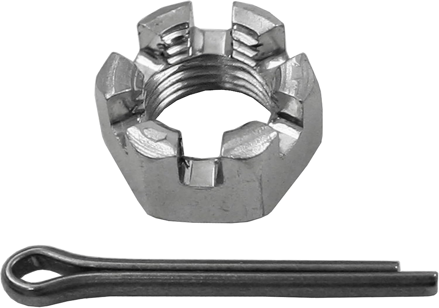 Beck/Arnley 101-4407 Tie Rod End
