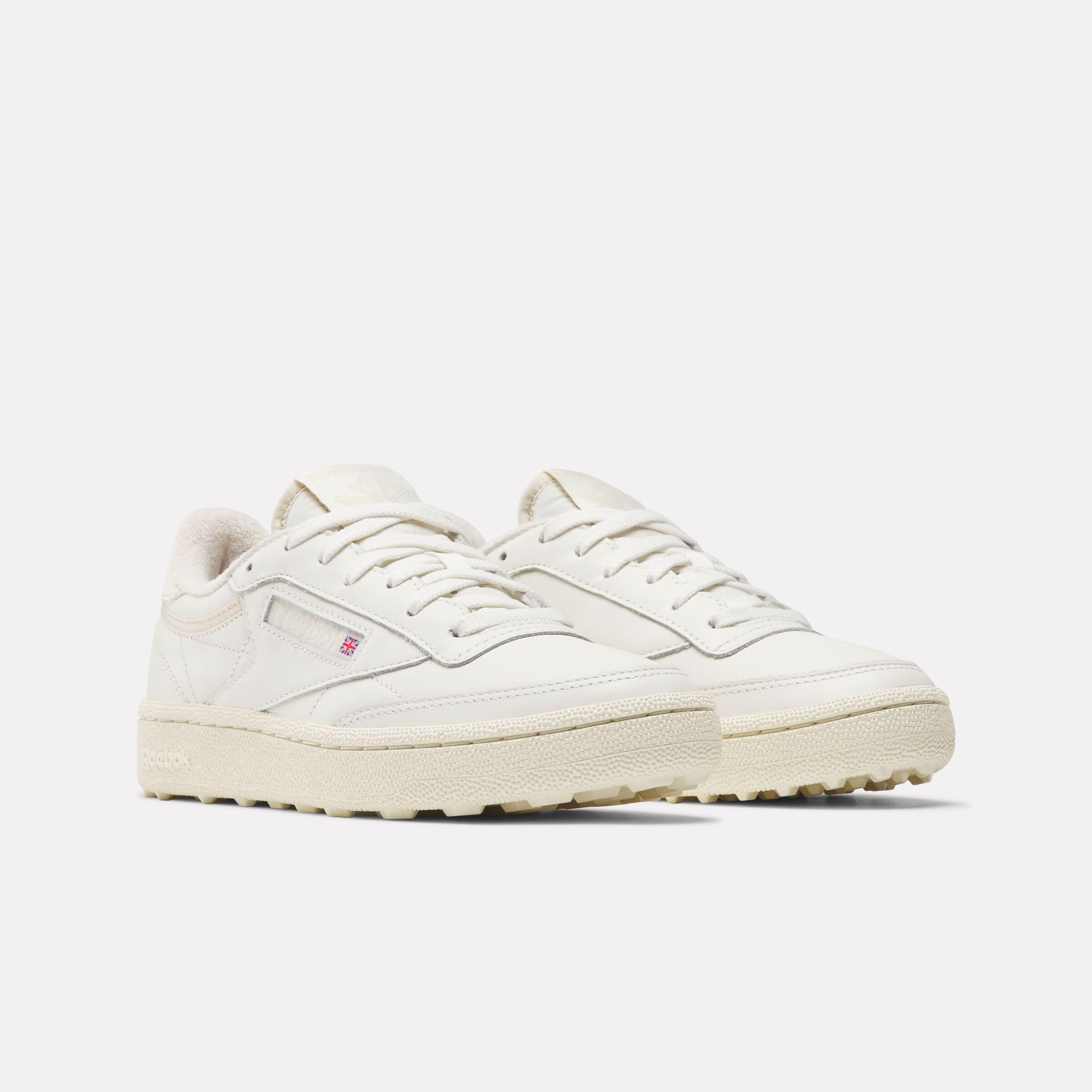 Reebok Femme Club C Golf Sneaker