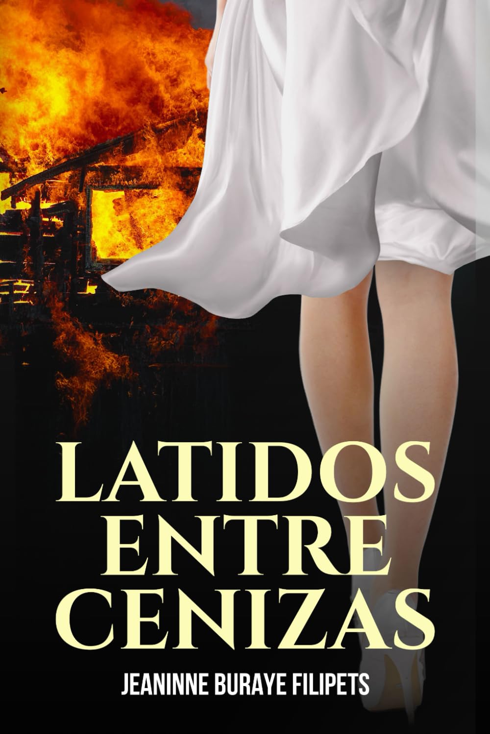 Latidos entre cenizas