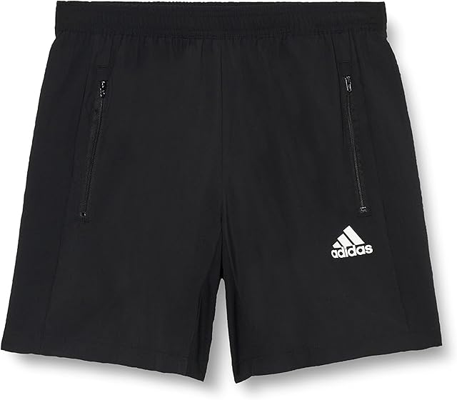 adidas Men's M Wv Shorts, Black, XS UK