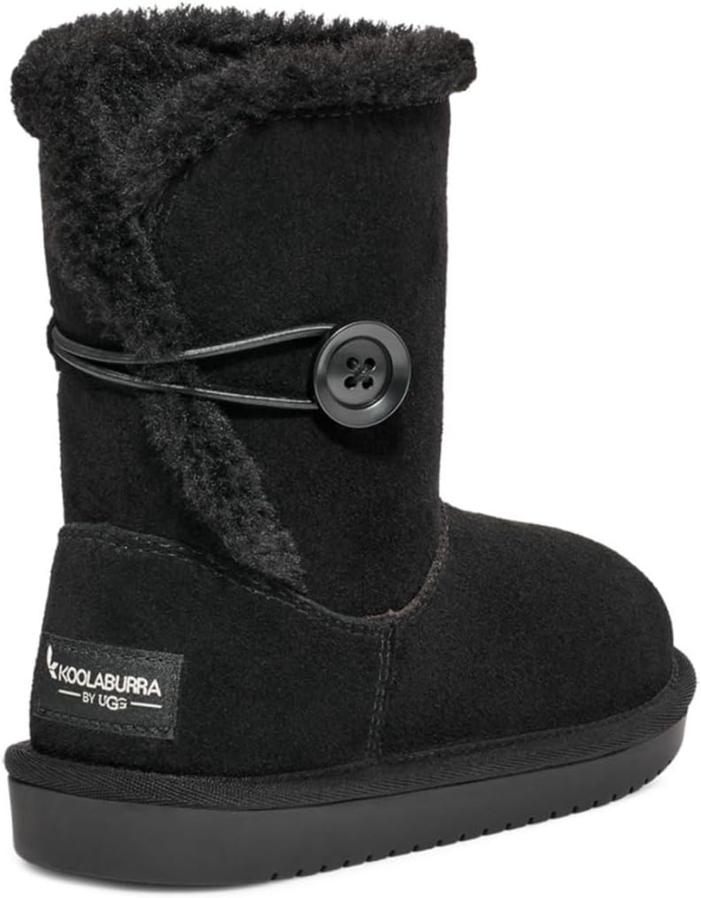 Koolaburra by UGG Kids' Nalie Short Boot - Image 5