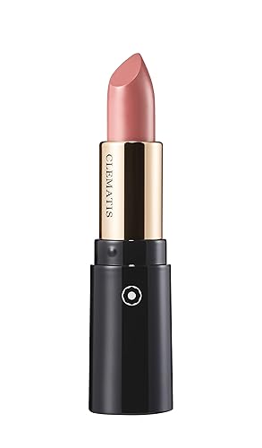 Miniatura 6 de CLEMATIS Lápiz labial Potpourri, marrón desnudo