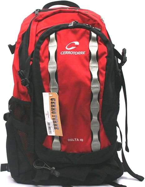 cerro torre bag