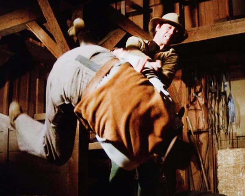 Kung Fu Komplettbox Ungekürzte Fassung Kultserie David Carradine Pidax Serien-Klassiker