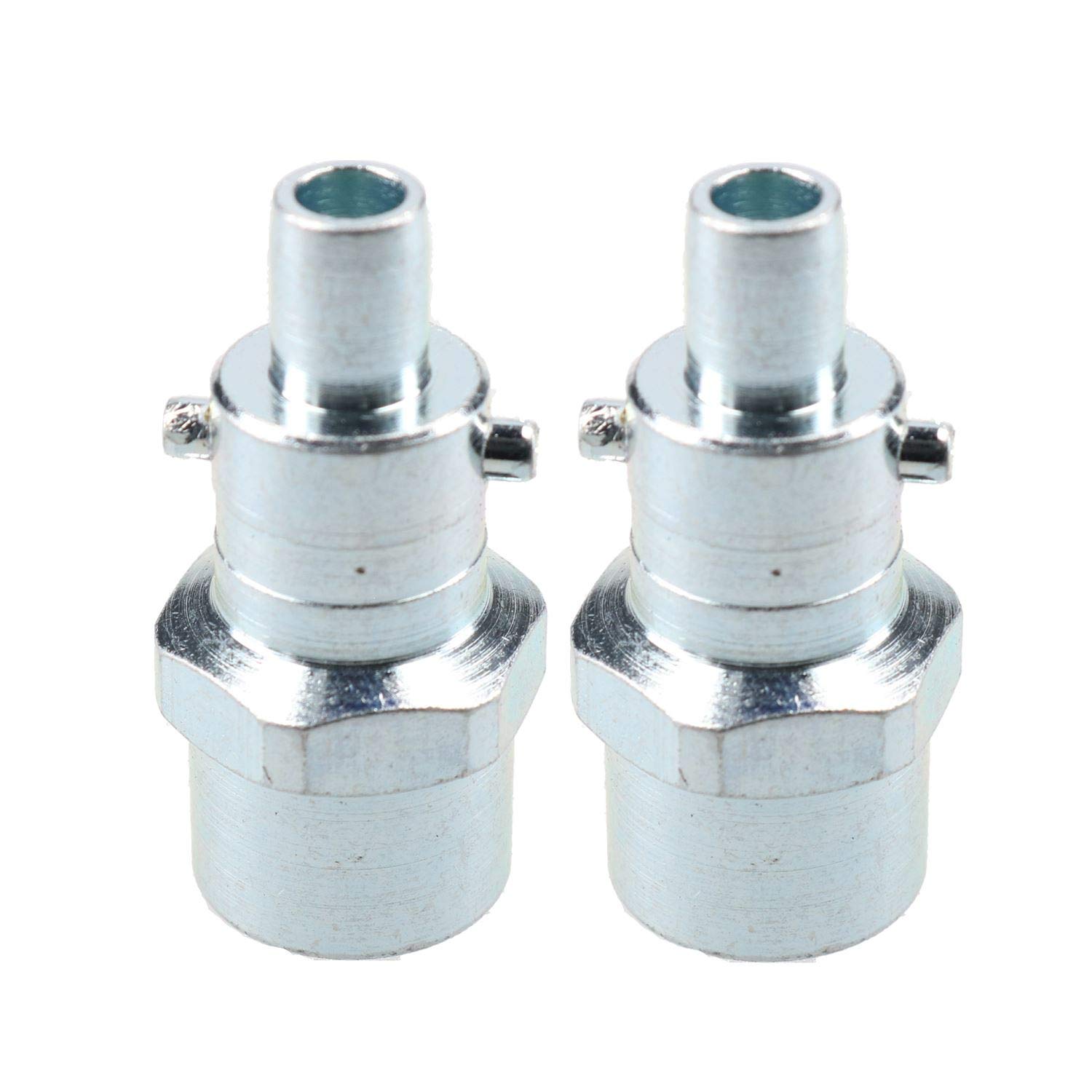 Raccord d'air instantané PCL solution anti fuite adaptateur 1/4 BSP SL5105 AA