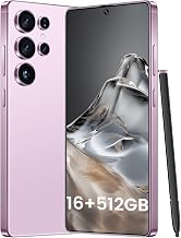 I25 Unlocked Smartphone with Stylus