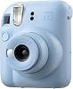 Fujifilm Instax Mini 12 Fotoğraf Makinesi-20li Film-Büzgülü Kılıf-64lü Albüm ve Mıknatıslı Çerçeve Seti 1