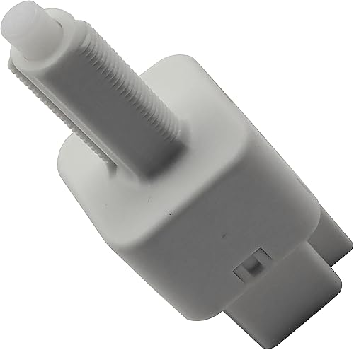 Miniatura 3 de Beck/Arnley 201-2741 Interruptor de luz de parada, blanco