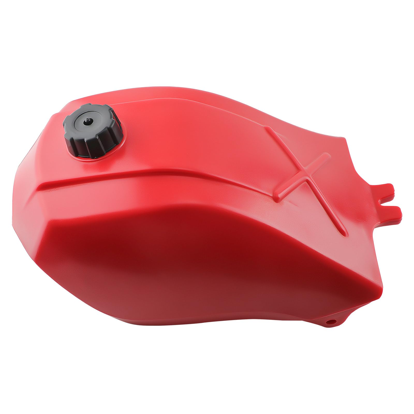 Amazon.com: maXpeedingrods Fuel Tank for Honda Big Red 250