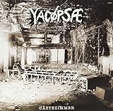 yacopsae bandcamp -Ltd- Gastezimmer