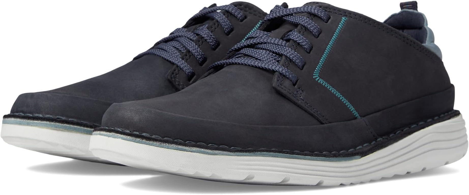 Clarks Mens DerbyOxford