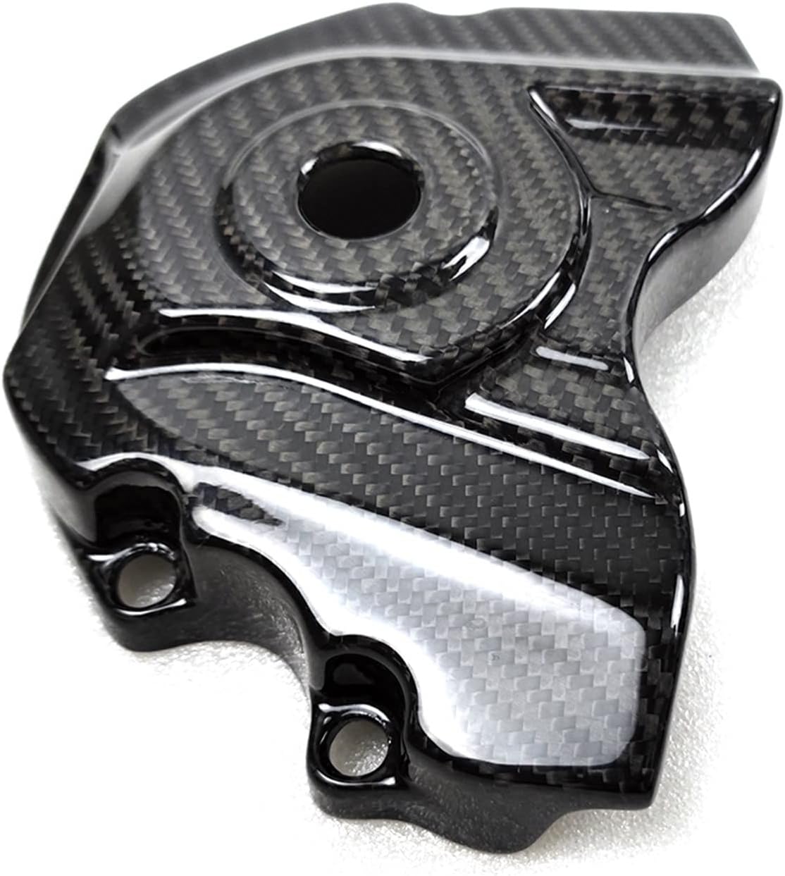 YEJIANGHUA 川崎と互換性のあるオートバイ ZX10R 2011-2021カーボン