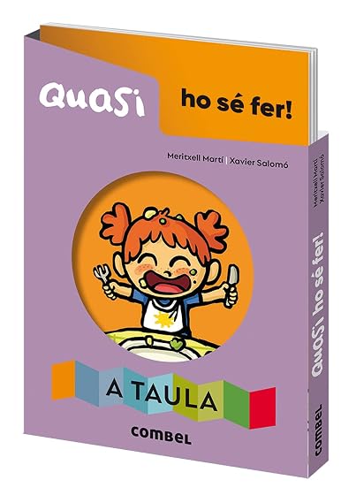 Quasi ho sé fer! A taula