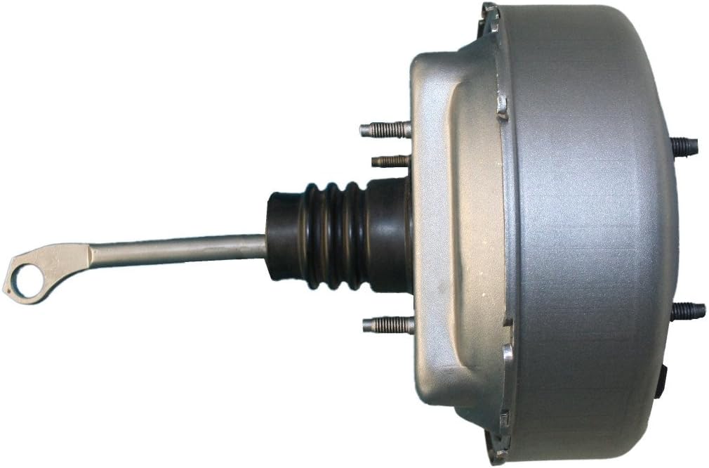 Power Brake Exchange 80358 Remanufactured Power Brake Booster
