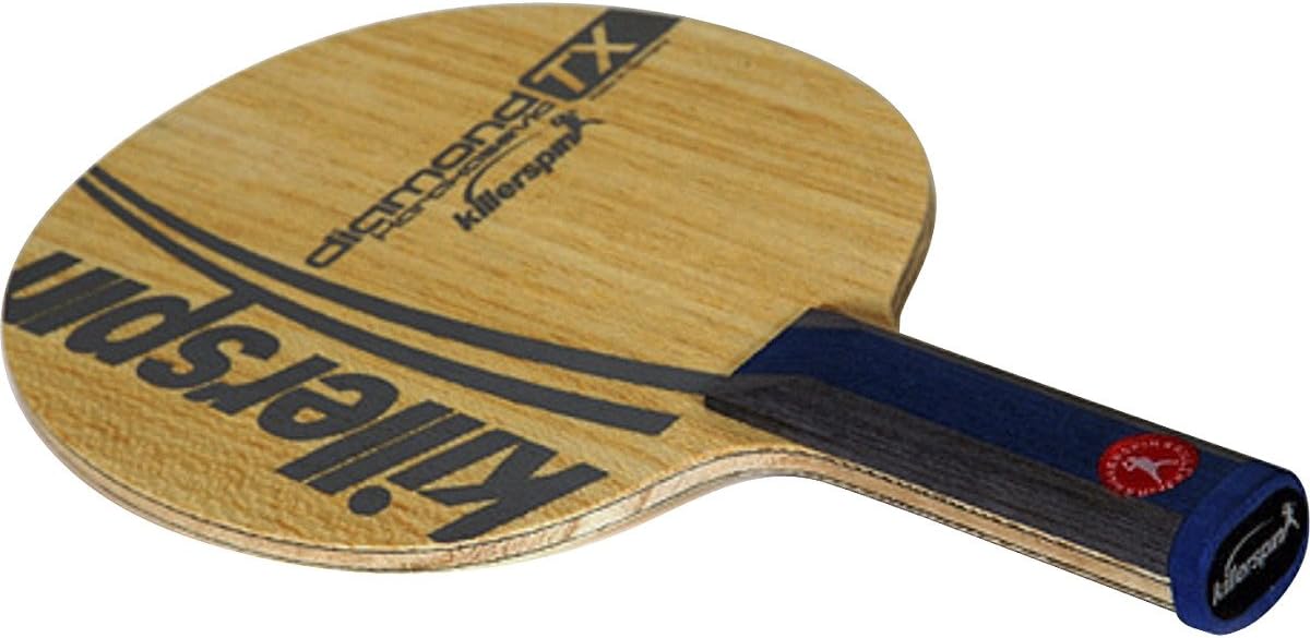 Killerspin Diamond TX Table Tennis Racket