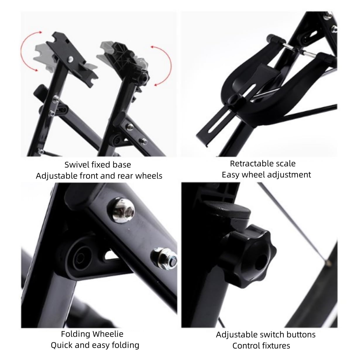 Wokyo Bike Workstand