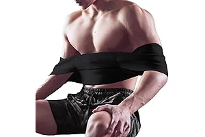 LARA STAR Sling Shot Bench Press Bands