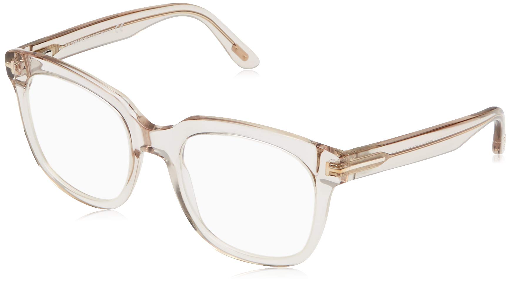 Tom FordUnisex Ft5537-B 52Mm Optical Frames