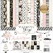Echo Park Paper Company Wedding Bliss Collection Kit