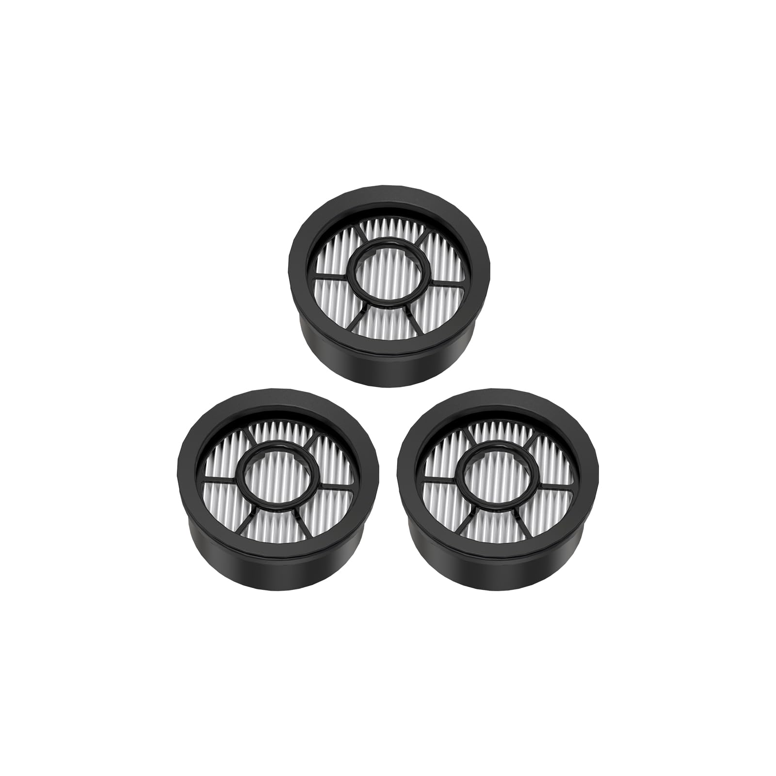 Vistefly Brosse Motorisée compatible avec l'aspirateur sans fil V15 Max, non compatible avec V15s Max version 2024