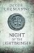 Night of the Lightbringer (Sister Fidelma Mysteries Book 28): An unputdownable Celtic mystery