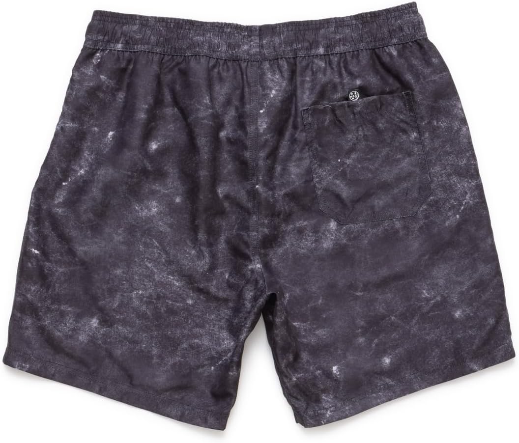 Maui and Sons Classic Men's Swim Trunks | Mutiple Styles and Colors | Pool Shorts Inspired by California Surf Culture