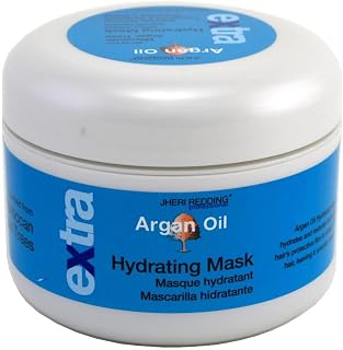 Jheri Redding Extra Argan Oil Hydrating Mask 8.3 oz.