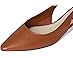 Franco Sarto Pura Slingback Shoes - Right View