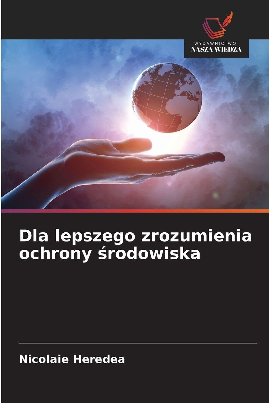 Dla lepszego zrozumienia ochrony środowiska