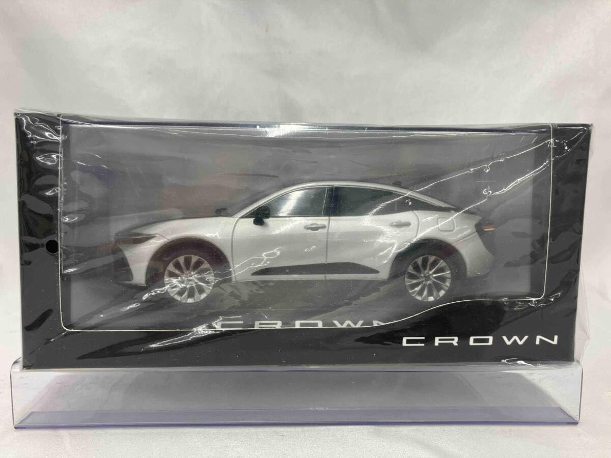 BV ホビー 未開封品 ミニカー クラウンミニカー 1/30 ブラック