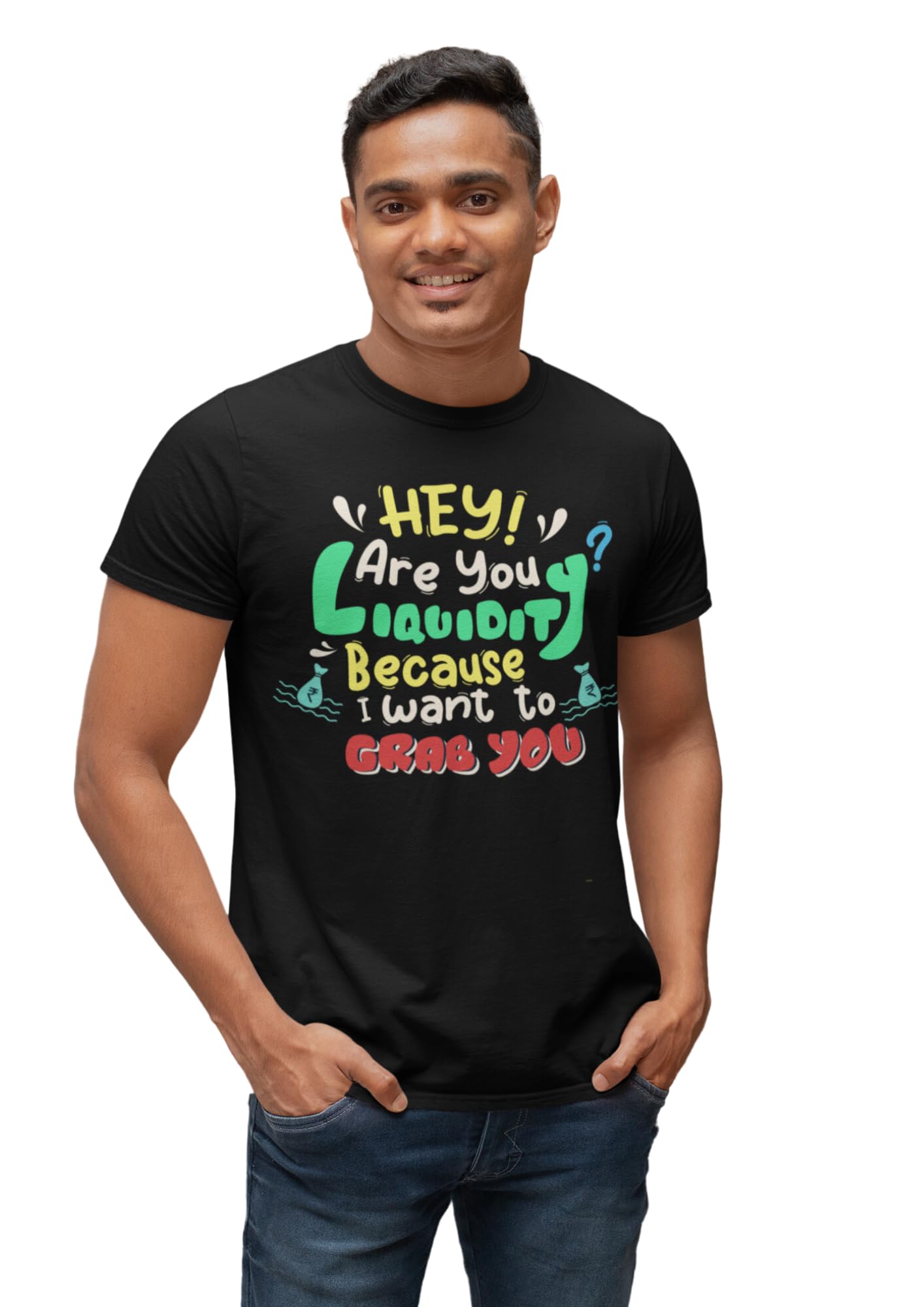 The Tee ShopStock Market Trading Related Tshirt for Traders Premium Cotton Graphic tee