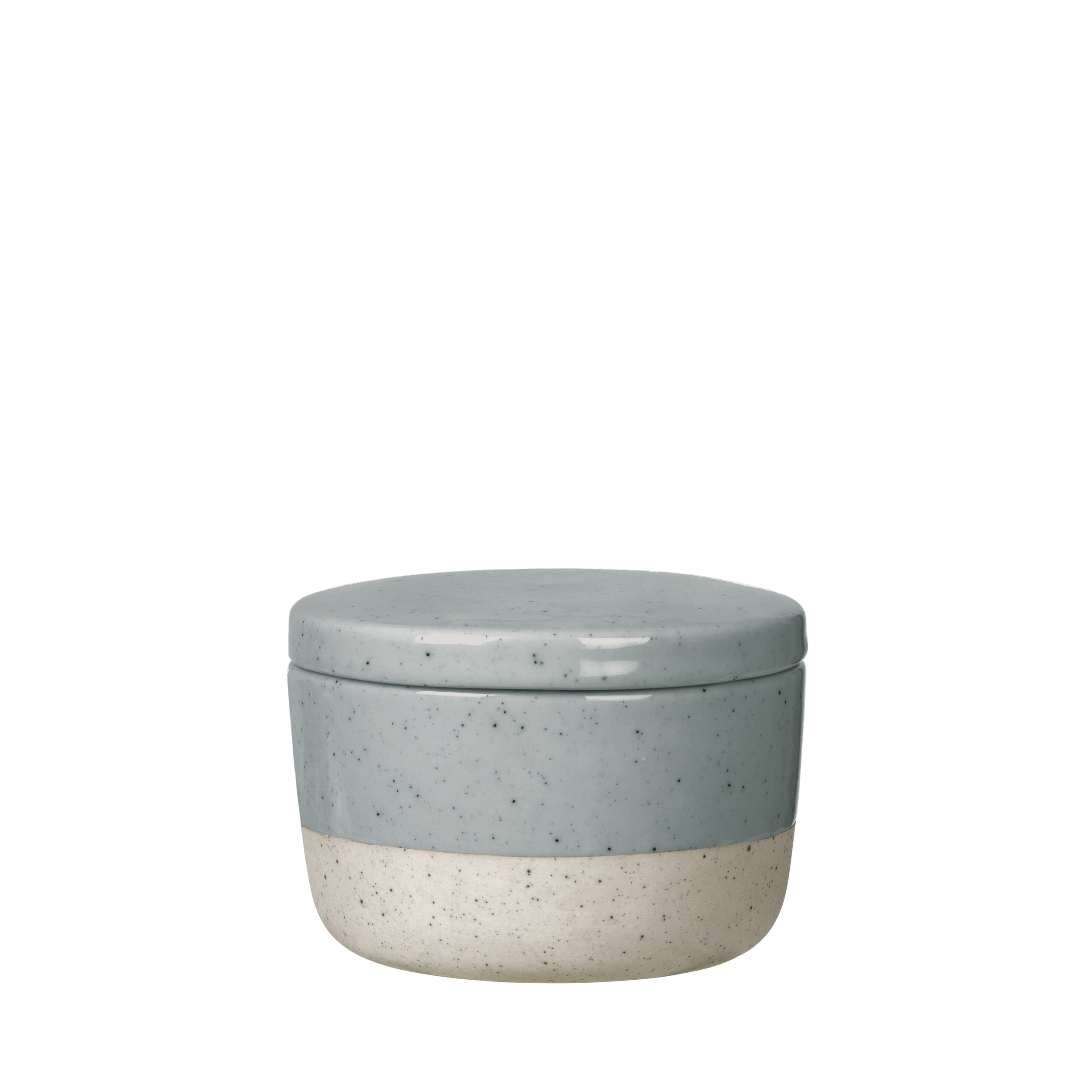 Blomus sucrier haut de gamme SABLO 150 ml en grès véritable