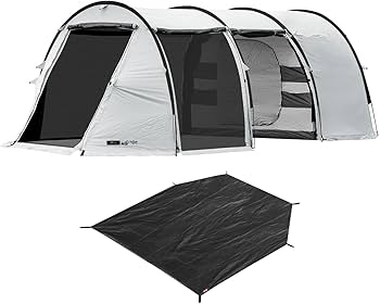 フィールドア620 テント FIELDOOR（フィールドア） | トンネルテント 620