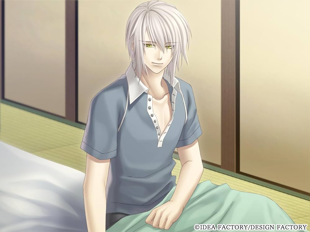 Amazon.co.jp: 蒼黒の楔 ～緋色の欠片 玉依姫奇譚～ for