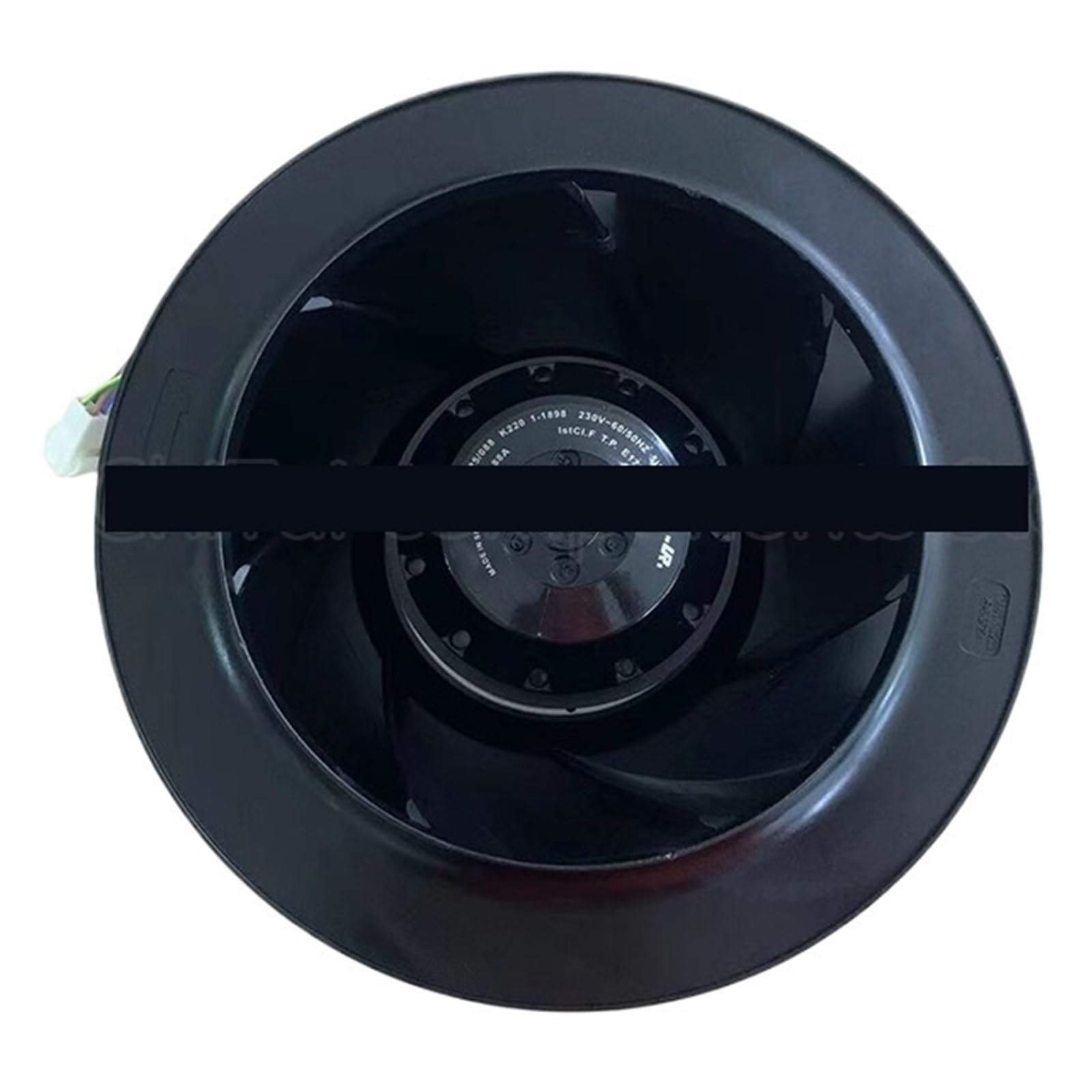 Vdoqtljt One Color Rb2c-225/088 200W 0.88A Cooling Fan