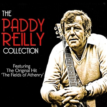 Spiele Paddy Reilly auf Amazon Music ab