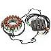 Stator Coil, Regulator Rectifier, Gasket Set Compatible with for KTM 950 Adventure 2003-2005 for KTM 950 ADV 2006, for KTM 990 Adventure 2007-2012, for KTM 990 Supermoto T 2011-2013
