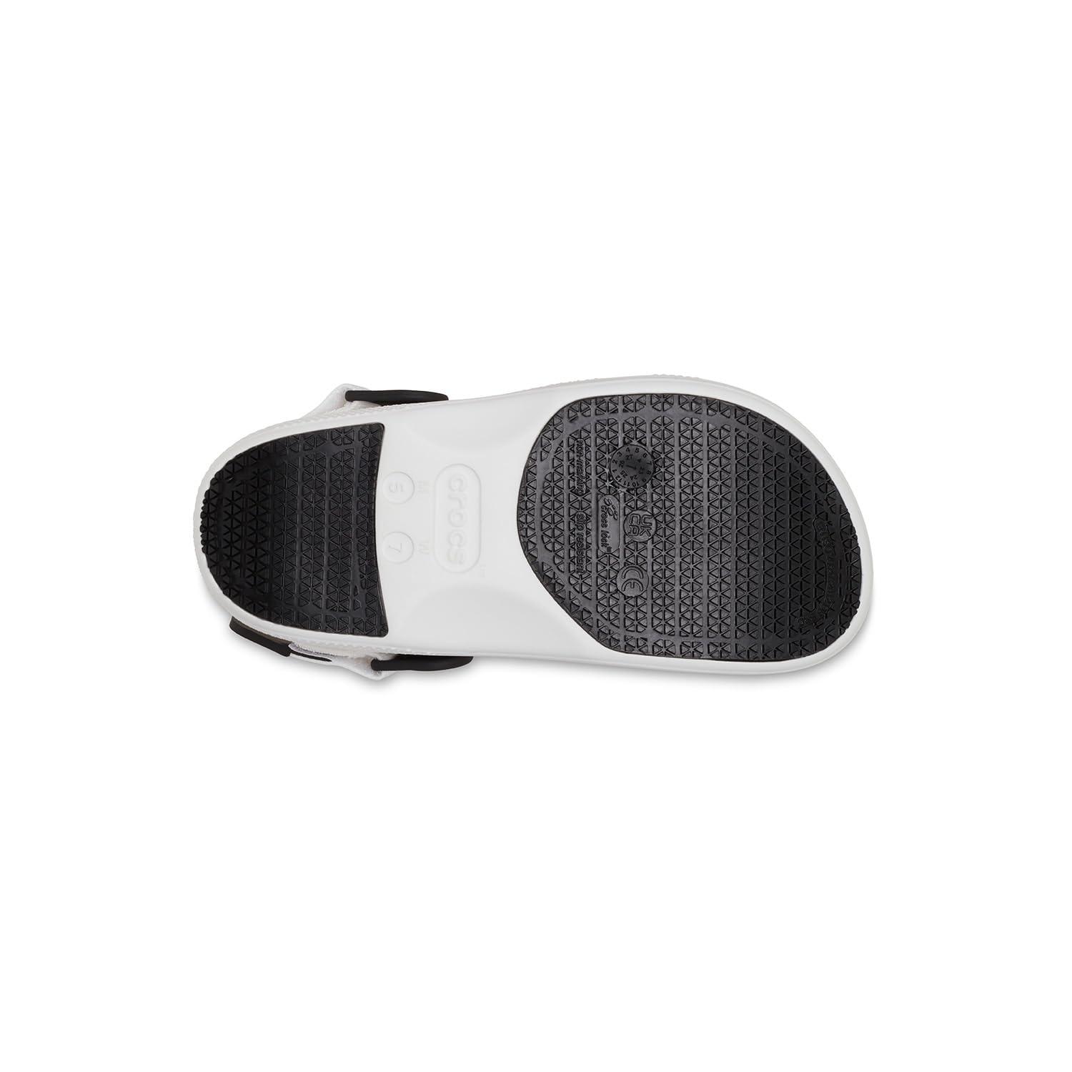 Crocs Classic Work Clog