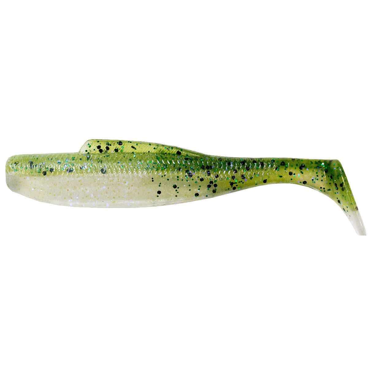Z-MANZ Man Diezel Soft Bait Lures