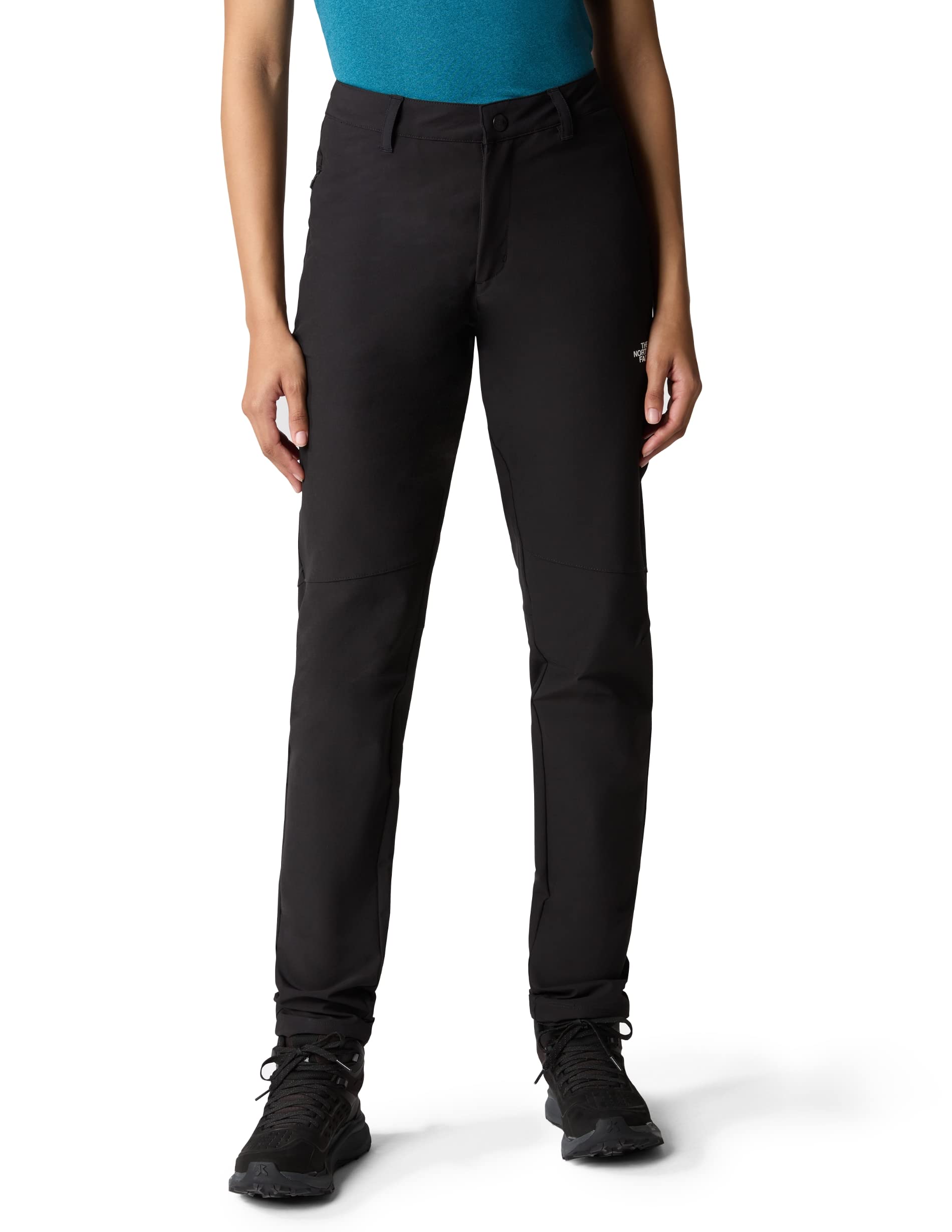 The North Face - Pantaloni Donna Grivola