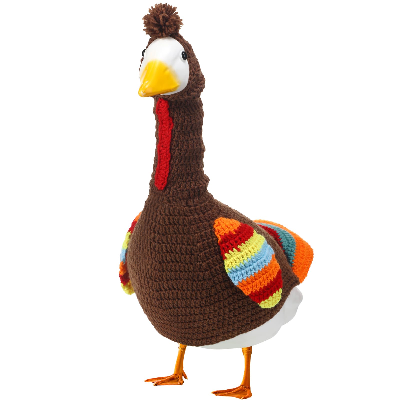 Abbylike Turkey Porch Goose Outfit Fall Thanksgiving Goose Costume