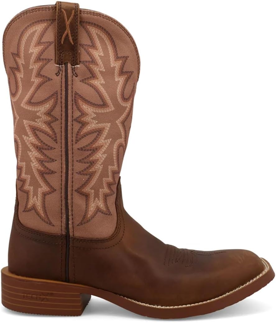 Twisted X womens 11" Tech X Boot