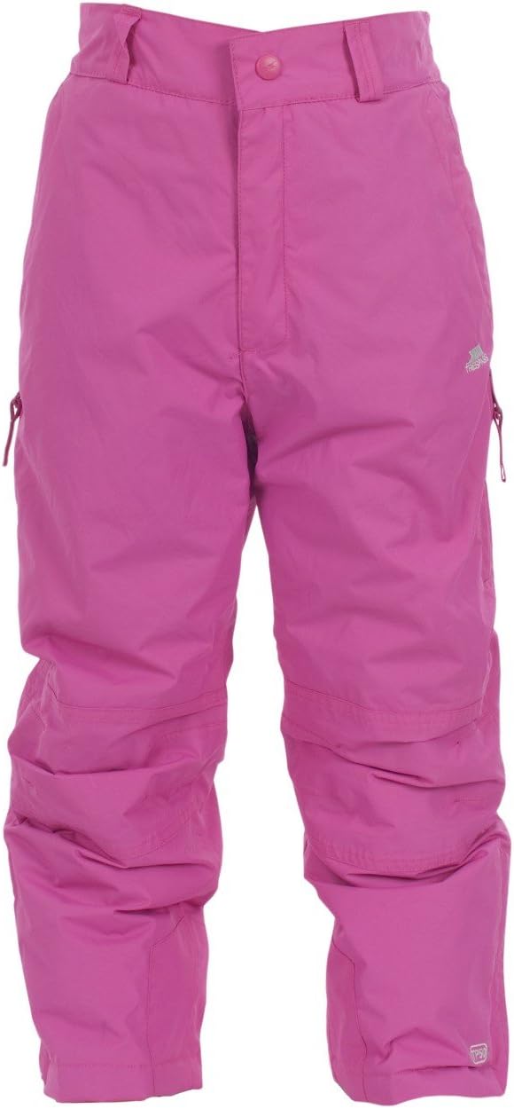 Trespass Nando Glacier Pant