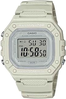 Relógio Casio W-218hc-8avdf