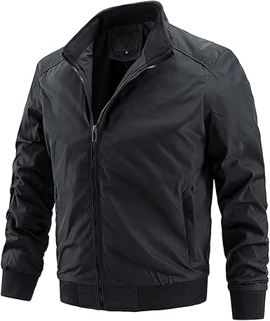 golf jackets amazon